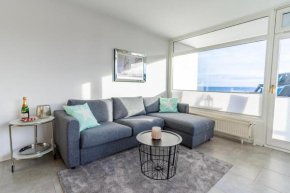 Scharbeutz 2- Zimmer- Luxus Apartment mit eigener Sauna, Scharbeutz
